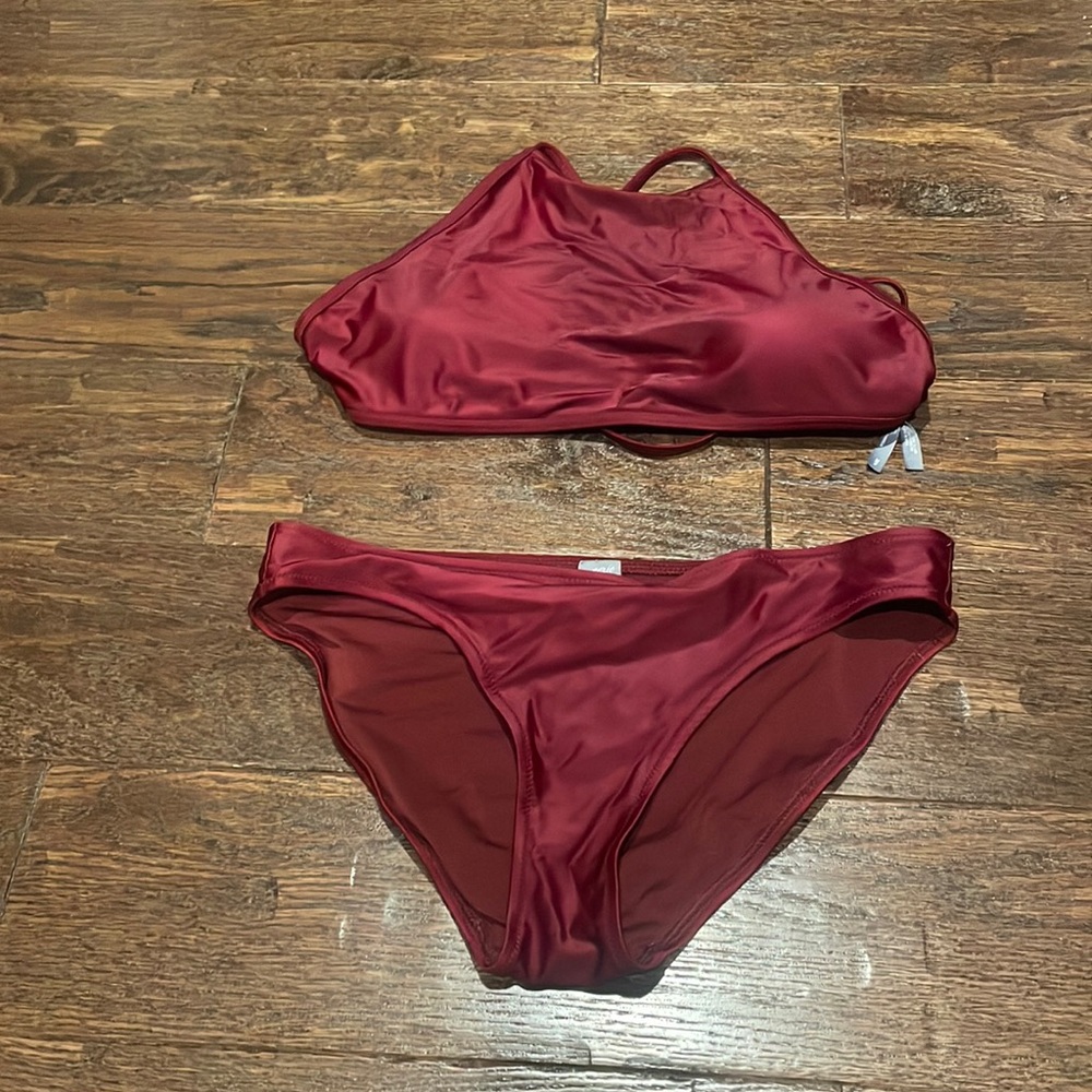 American eagle bikini